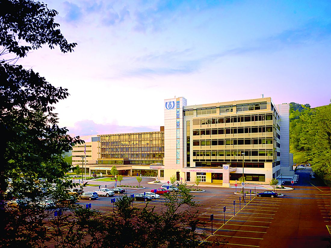 Wheeling Hospital’s 170Year History Is Highlighted News, Sports